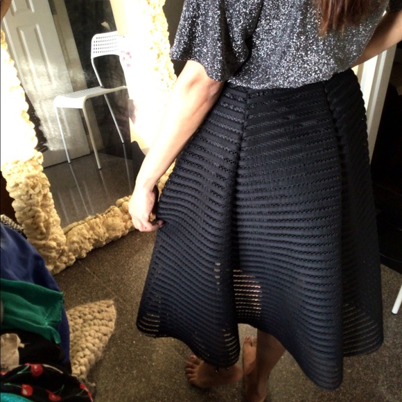 A-Line skirt - Picture 5 of 6